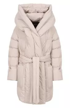 Пуховик Moorer