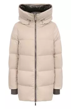 Пуховик Moorer