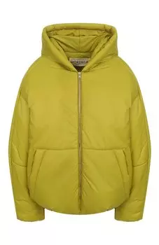 Пуховик MORDECAI