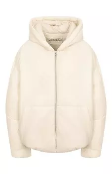 Пуховик MORDECAI