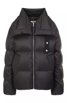 Пуховик MORDECAI