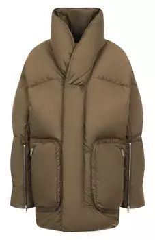 Пуховик MORDECAI