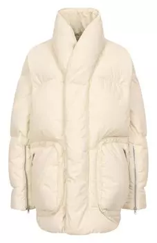 Пуховик MORDECAI