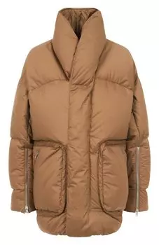 Пуховик MORDECAI