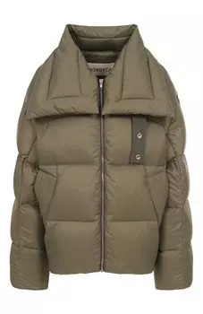 Пуховик MORDECAI