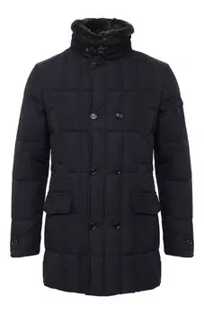 Пуховик Morris-КМ Moorer