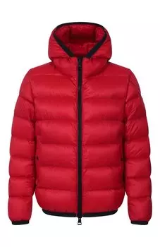 Пуховик Myosotis Moncler