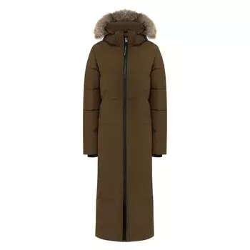 Пуховик Mystique Canada Goose