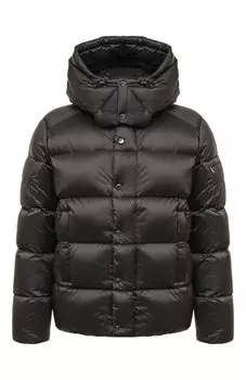 Пуховик Nadir-SH Moorer