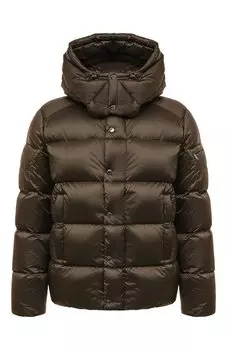 Пуховик Nadir-SH Moorer