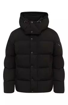 Пуховик Nadir-STP Moorer