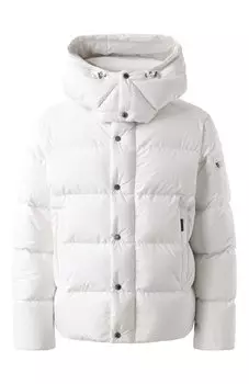 Пуховик Nadir-STP Moorer