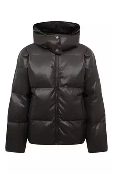 Пуховик Nanushka