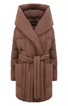 Пуховик Osiride-STP Moorer