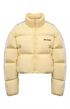 Пуховик Palm Angels