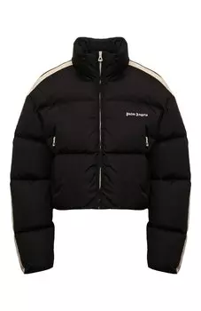 Пуховик Palm Angels