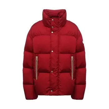 Пуховик Panamint 8 Moncler Palm Angels Moncler Genius