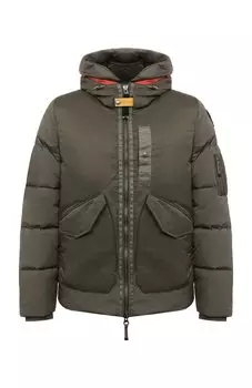 Пуховик Parajumpers