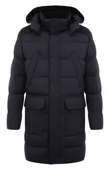 Пуховик Paul&Shark