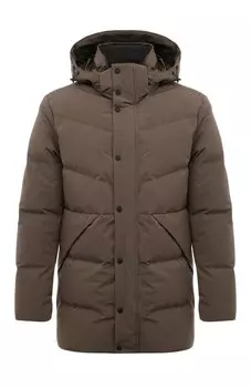 Пуховик Paul&Shark