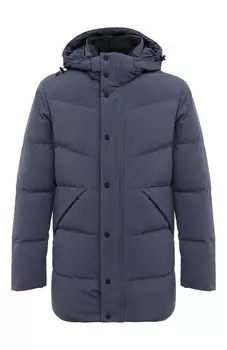 Пуховик Paul&Shark