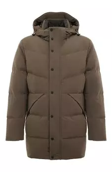 Пуховик Paul&Shark