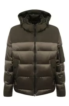 Пуховик Paul&Shark