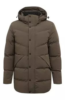 Пуховик Paul&Shark