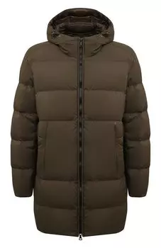 Пуховик Paul&Shark