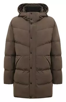 Пуховик Paul&Shark