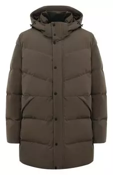 Пуховик Paul&Shark