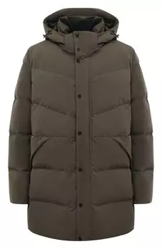 Пуховик Paul&Shark