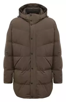 Пуховик Paul&Shark