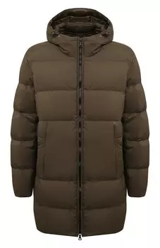 Пуховик Paul&Shark