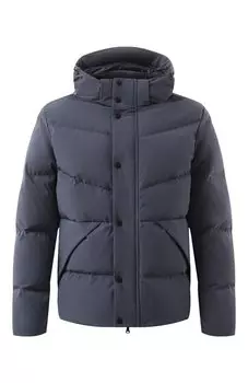 Пуховик Paul&Shark