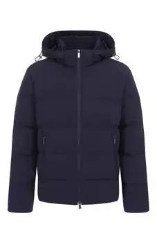 Пуховик Paul&Shark