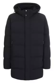 Пуховик Paul&Shark