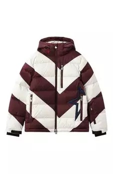 Пуховик Perfect Moment