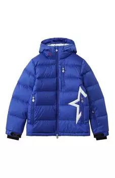 Пуховик Perfect Moment