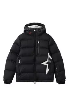 Пуховик Perfect Moment