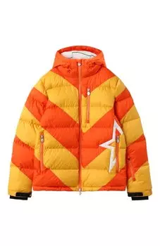 Пуховик Perfect Moment