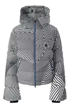 Пуховик Perfect Moment