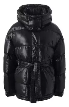 Пуховик Perfect Moment