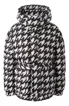 Пуховик Perfect Moment