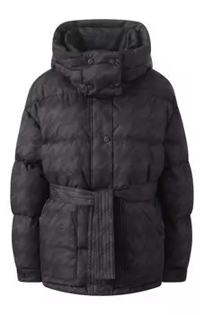 Пуховик Perfect Moment