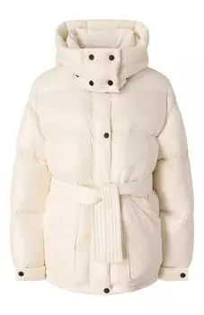 Пуховик Perfect Moment