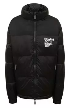 Пуховик Pharmacy Industry