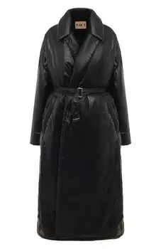 Пуховик Plan C