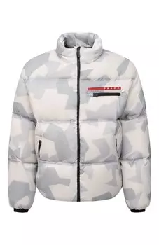 Пуховик Prada