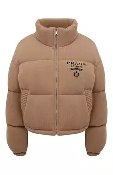 Пуховик Prada